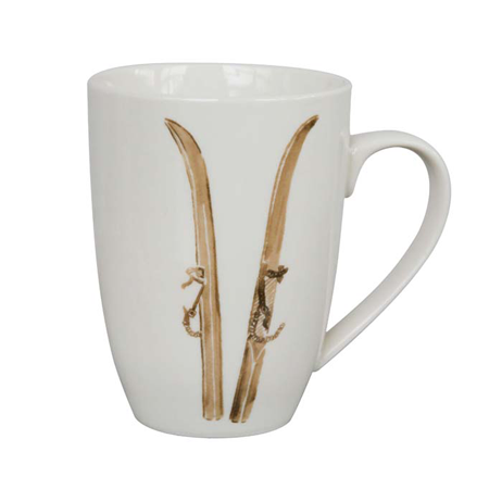 Mug Ski - immagine 2